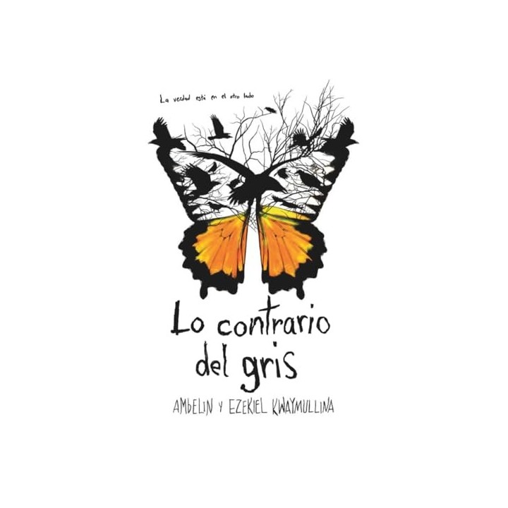 LO CONTRARIO DEL GRIS